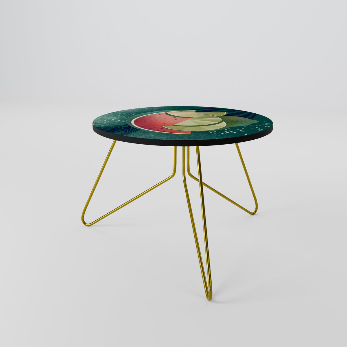 FRUIT POWER Coffee Table