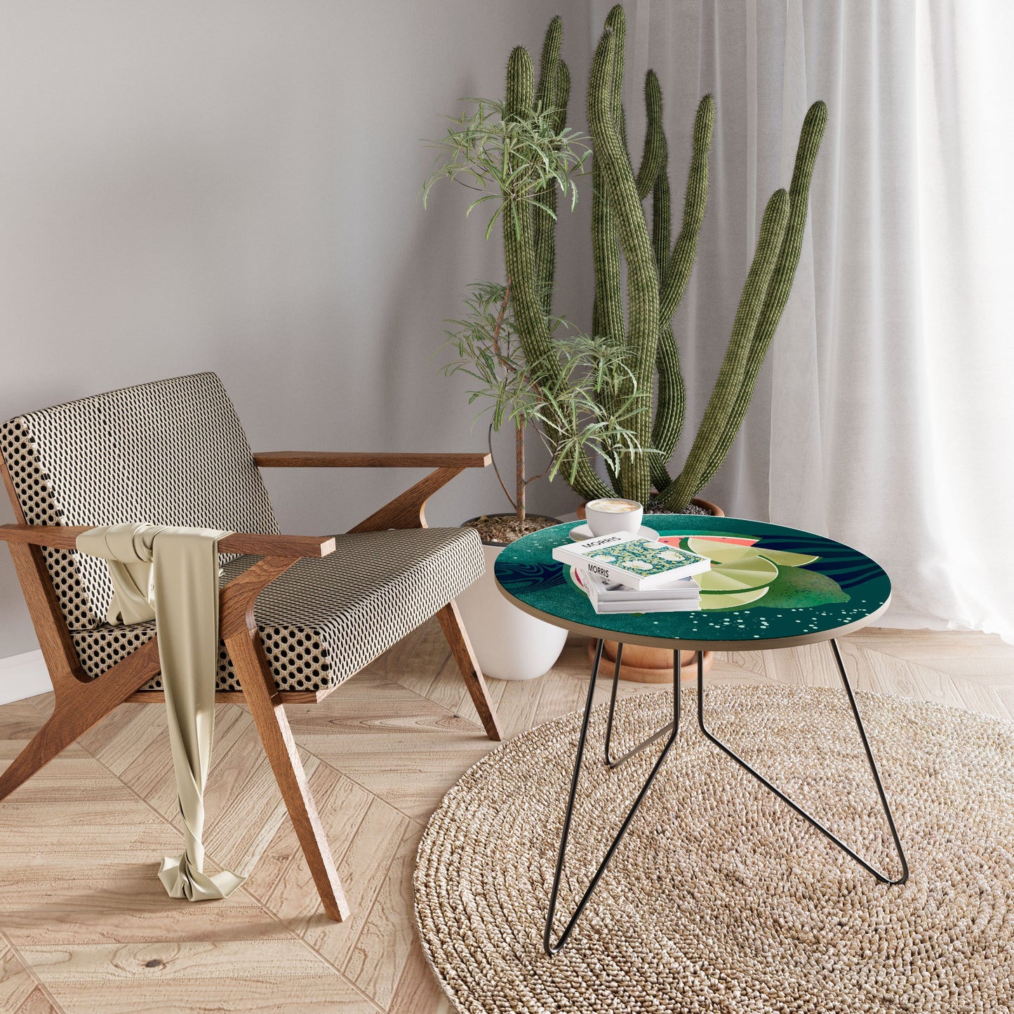 FRUIT POWER Coffee Table