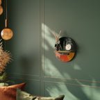 TROPICAL COMPOSITION Διακοσμητικό Ράφι Art Shelf