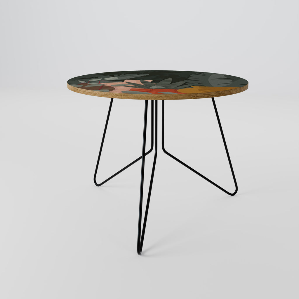 TROPICAL COMPOSITION Coffee Table 69