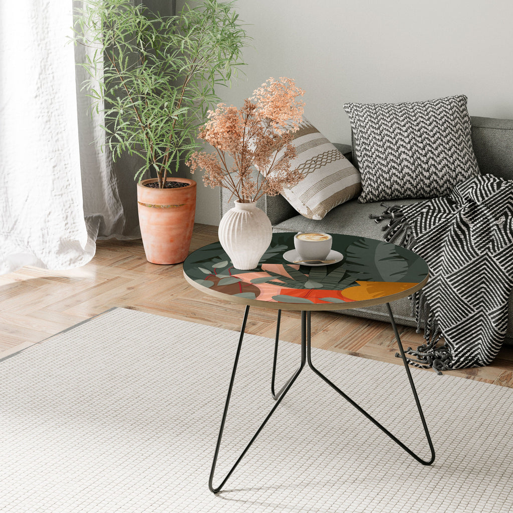 TROPICAL COMPOSITION Coffee Table 69