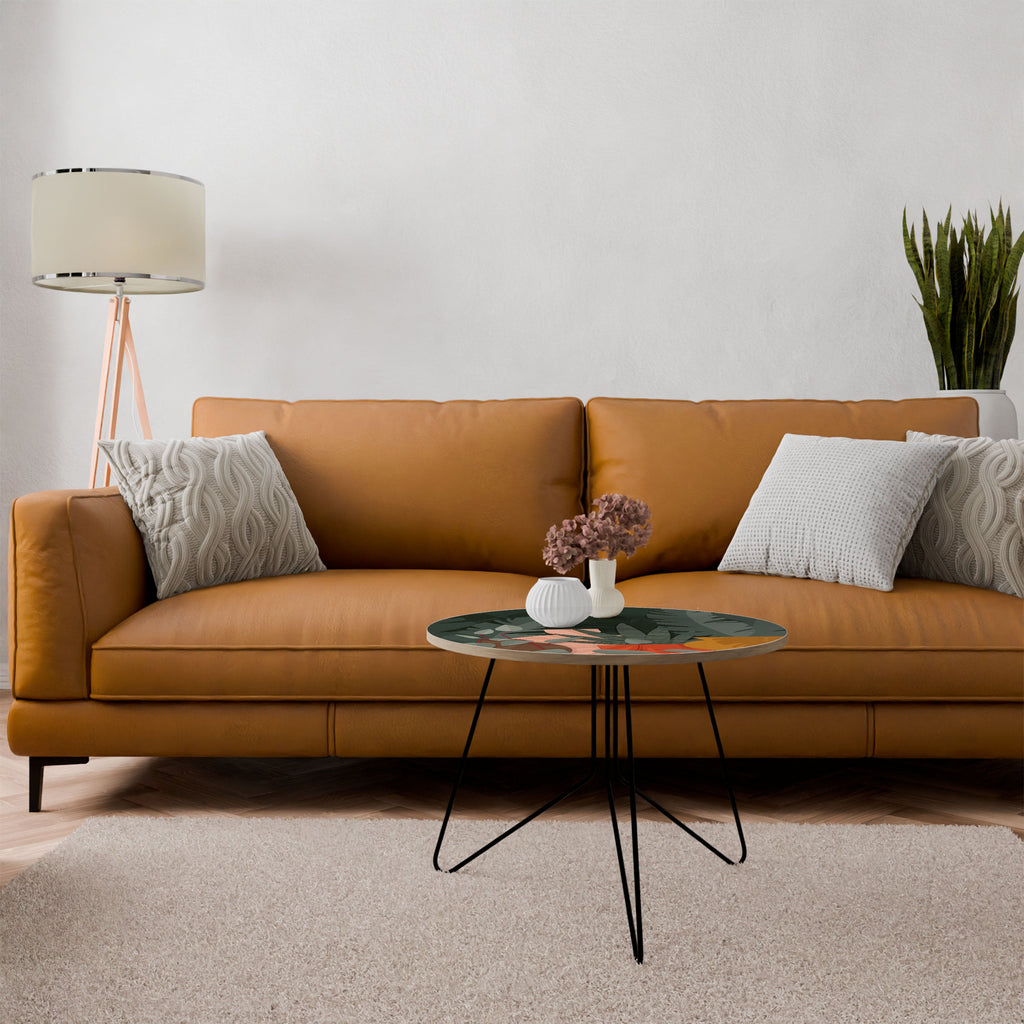 TROPICAL COMPOSITION Coffee Table 69