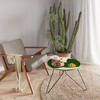 FRUITFUL SWIRLS Τραπεζάκι σαλονιού