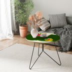 FRUITFUL SWIRLS Τραπεζάκι σαλονιού