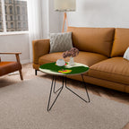 FRUITFUL SWIRLS Τραπεζάκι σαλονιού