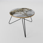 LONESOME CROWN Τραπεζάκι σαλονιού