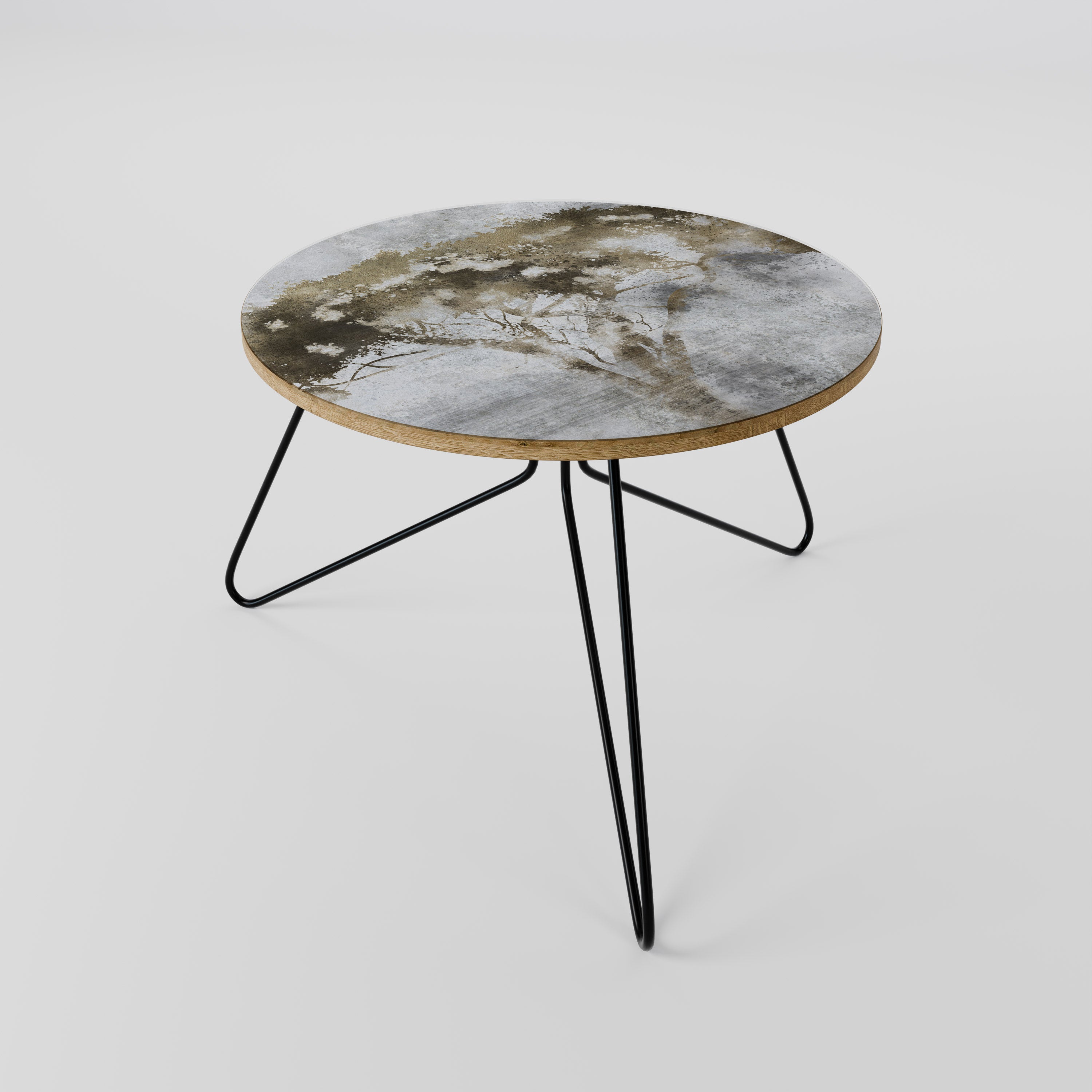 LONESOME CROWN Τραπεζάκι σαλονιού