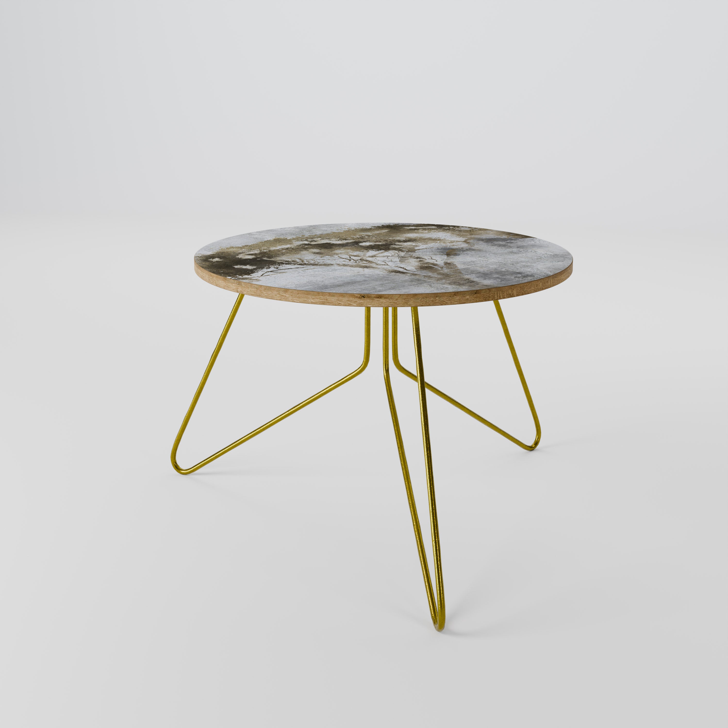 LONESOME CROWN Τραπεζάκι σαλονιού