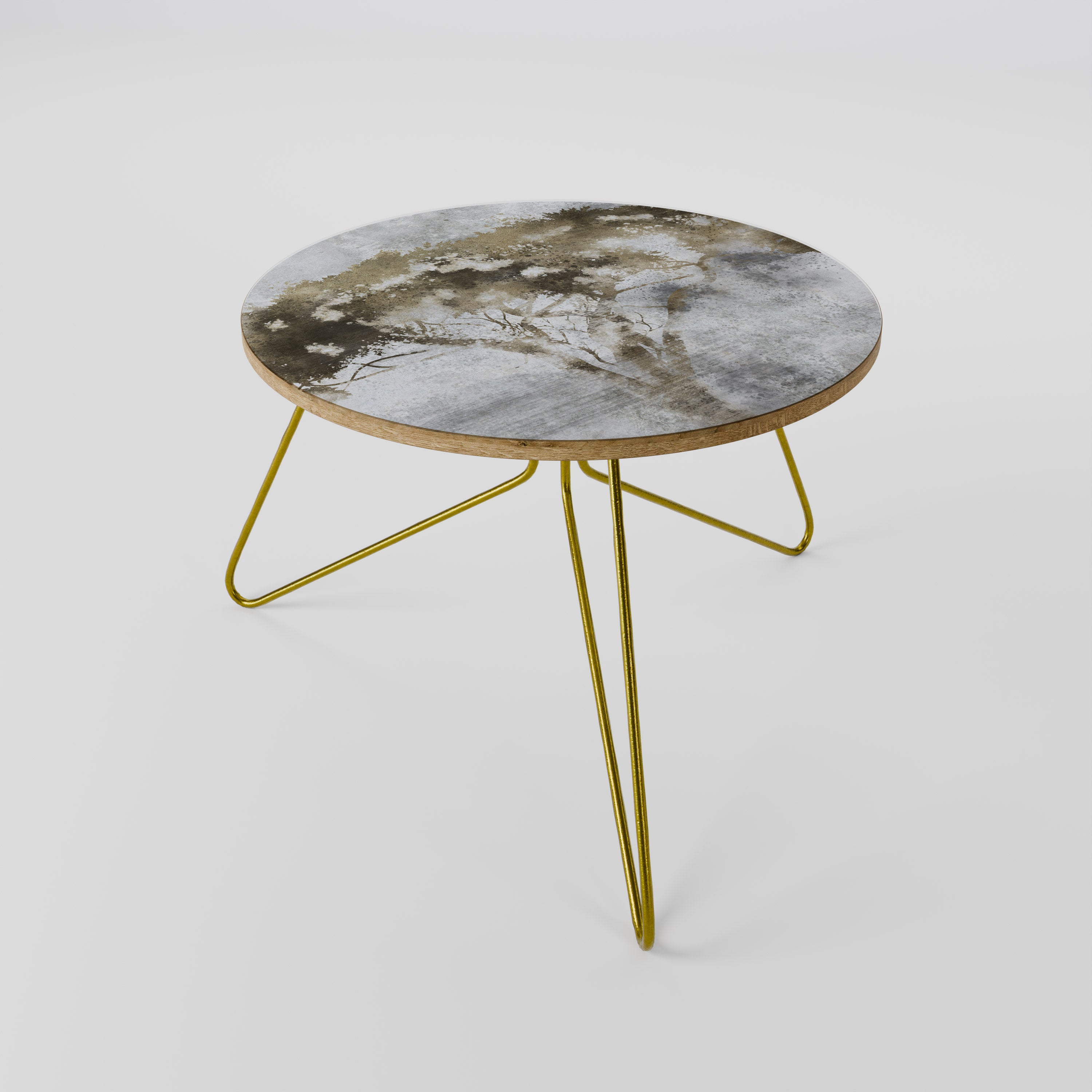 LONESOME CROWN Τραπεζάκι σαλονιού