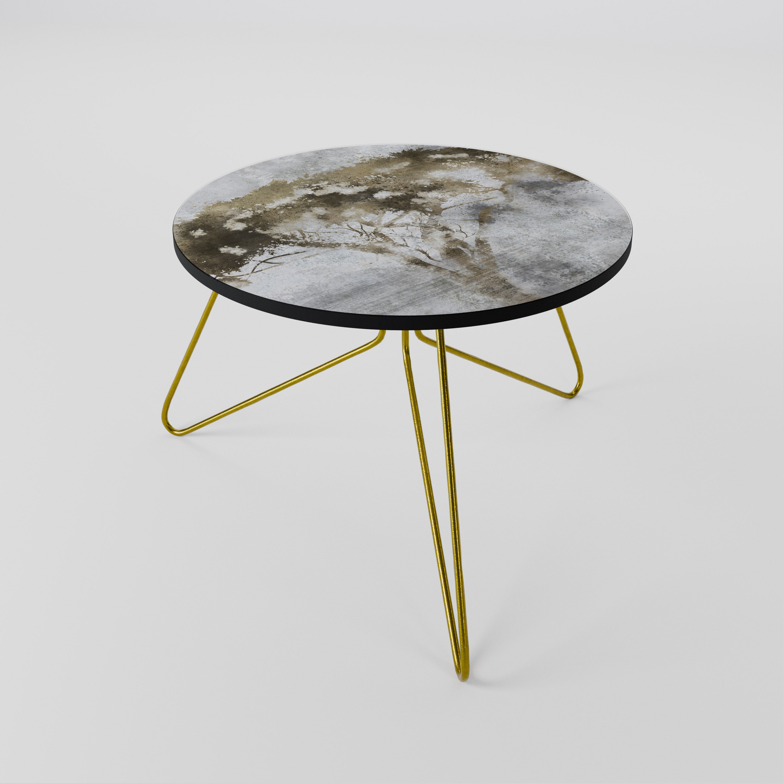 LONESOME CROWN Τραπεζάκι σαλονιού