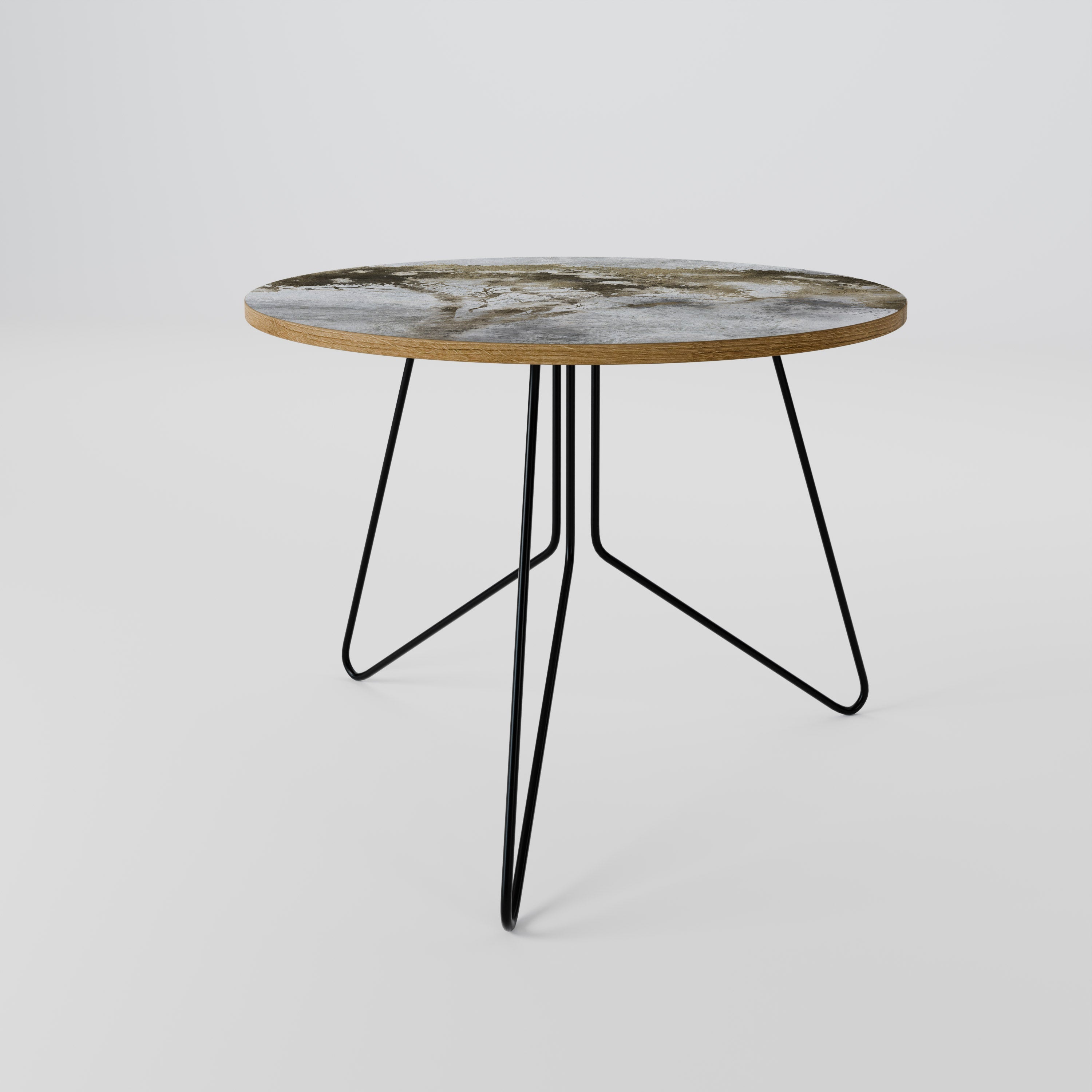 LONESOME CROWN Coffee Table 69