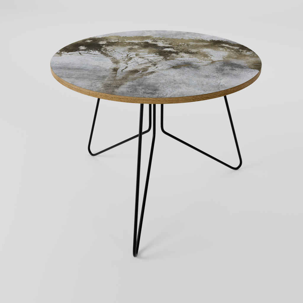 LONESOME CROWN Τραπεζάκι σαλονιού