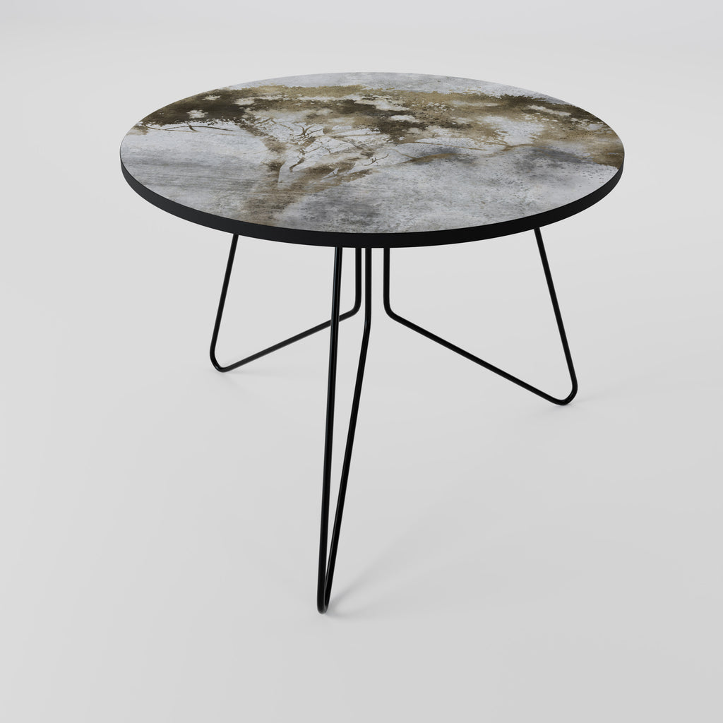 LONESOME CROWN Τραπεζάκι σαλονιού