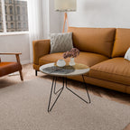 GOLD NERVATIO Τραπεζάκι σαλονιού