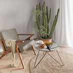 LONELY TREE Τραπεζάκι σαλονιού