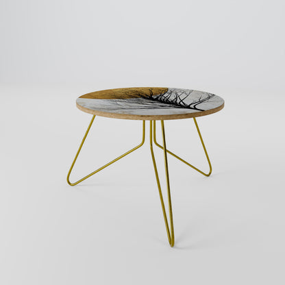 LONELY TREE Coffee Table