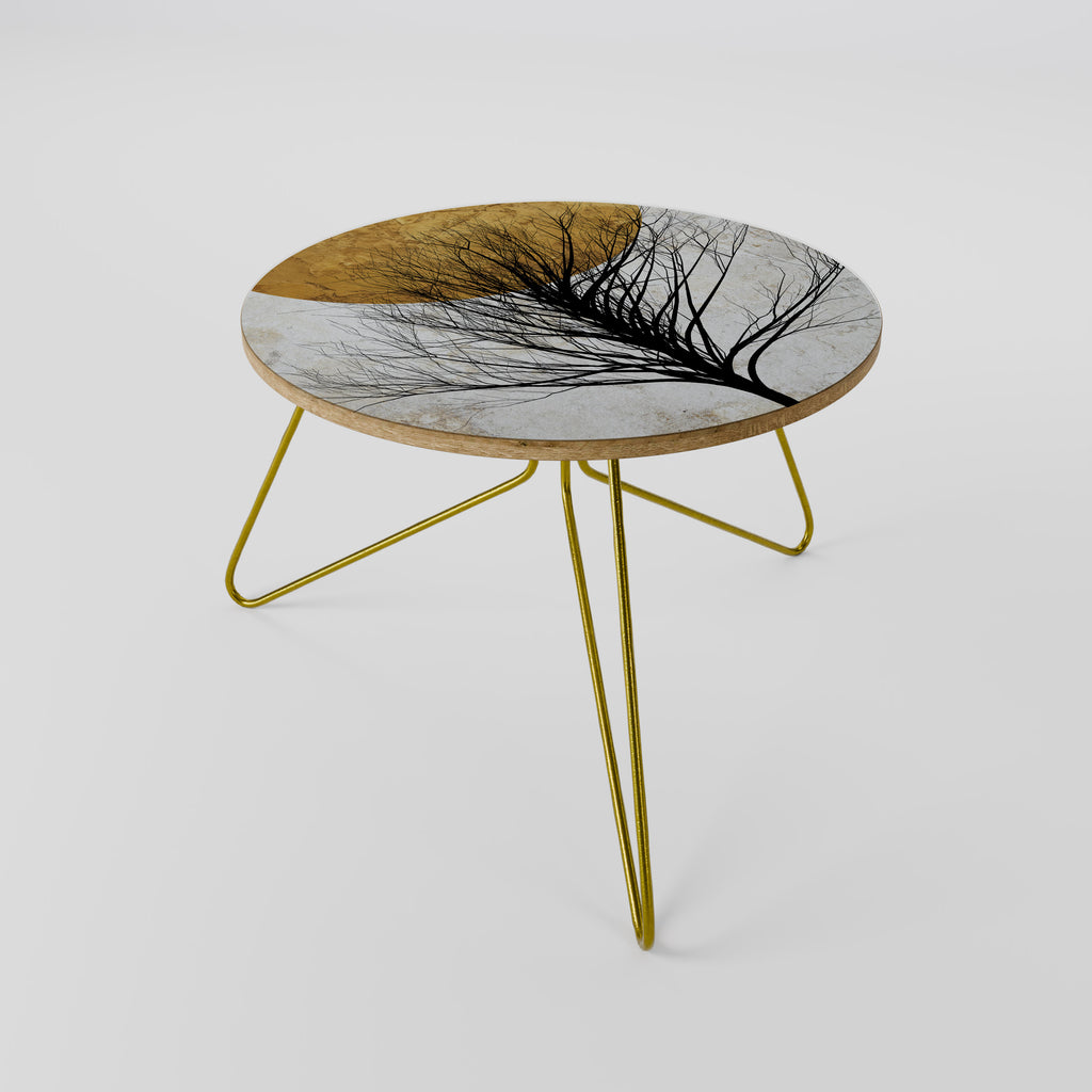 LONELY TREE Τραπεζάκι σαλονιού