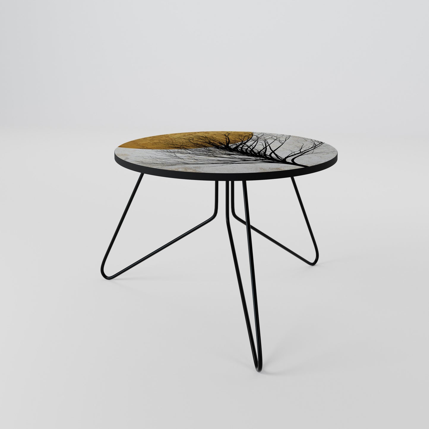 LONELY TREE Coffee Table