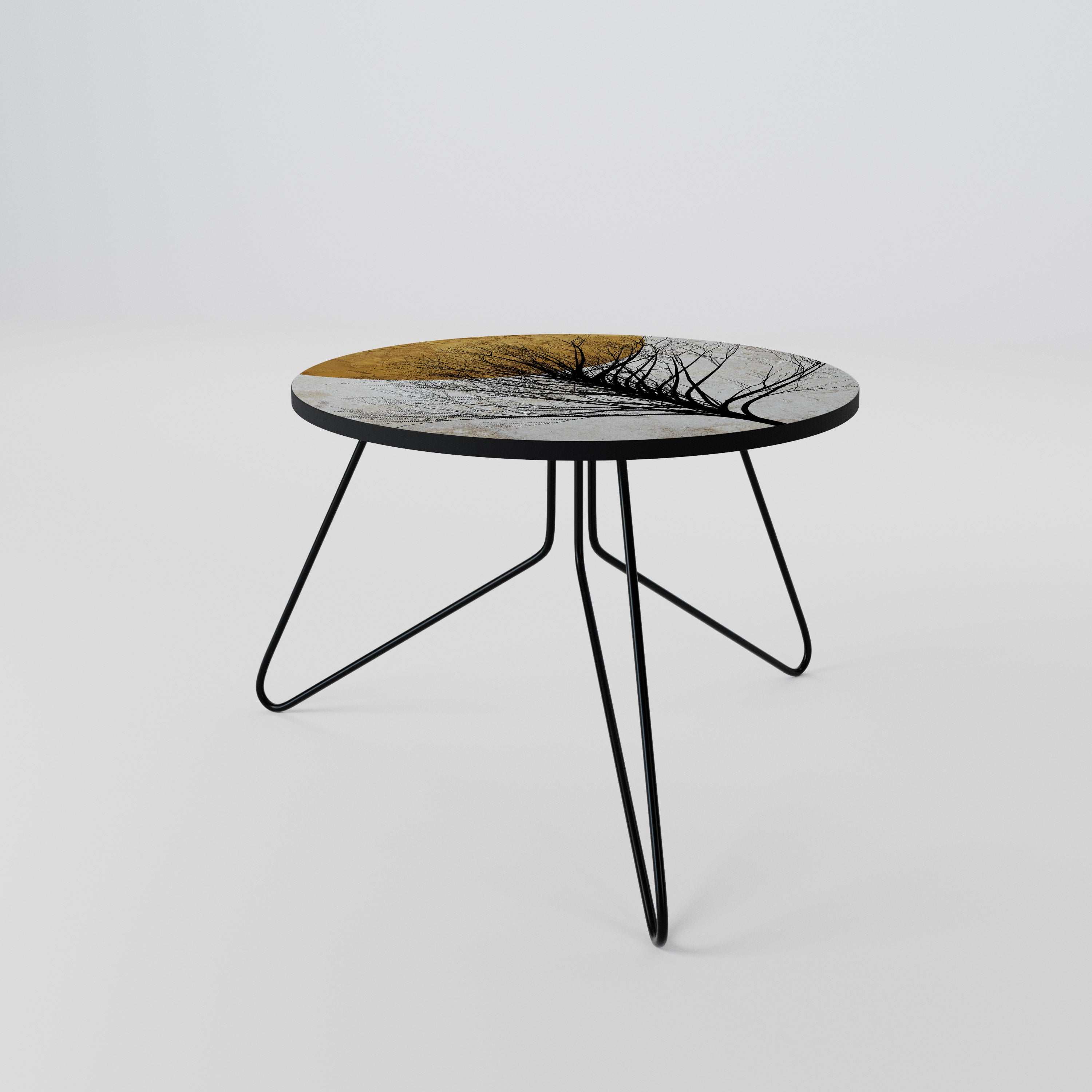 LONELY TREE Τραπεζάκι σαλονιού