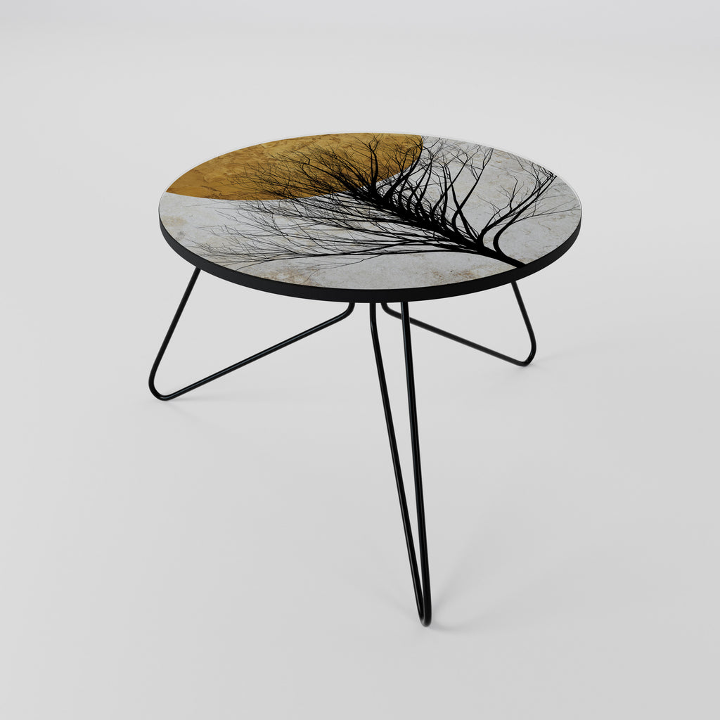 LONELY TREE Τραπεζάκι σαλονιού