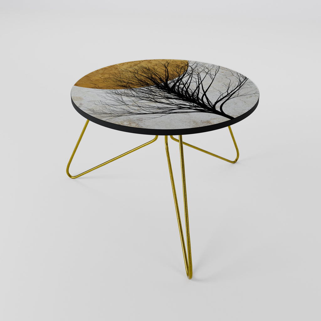 LONELY TREE Τραπεζάκι σαλονιού