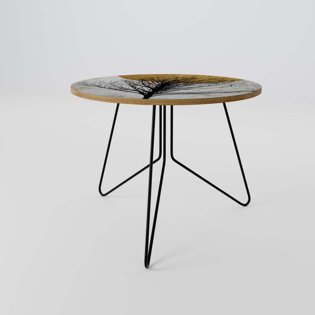 LONELY TREE Τραπεζάκι σαλονιού