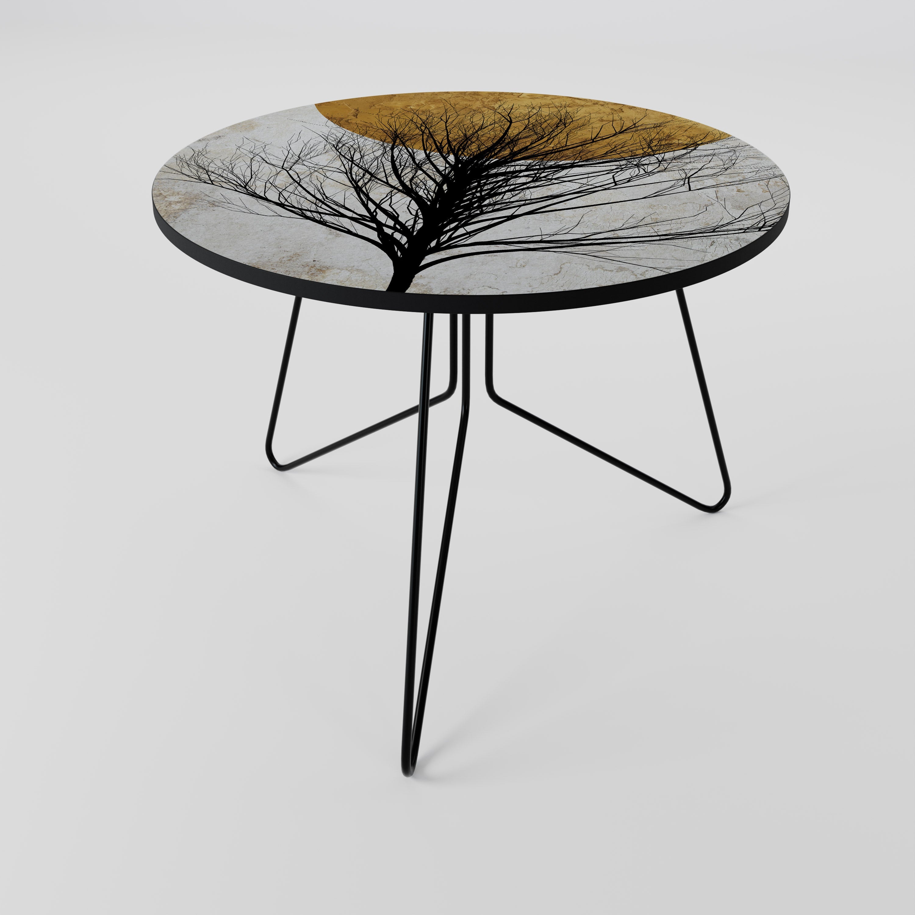 LONELY TREE Coffee Table 69