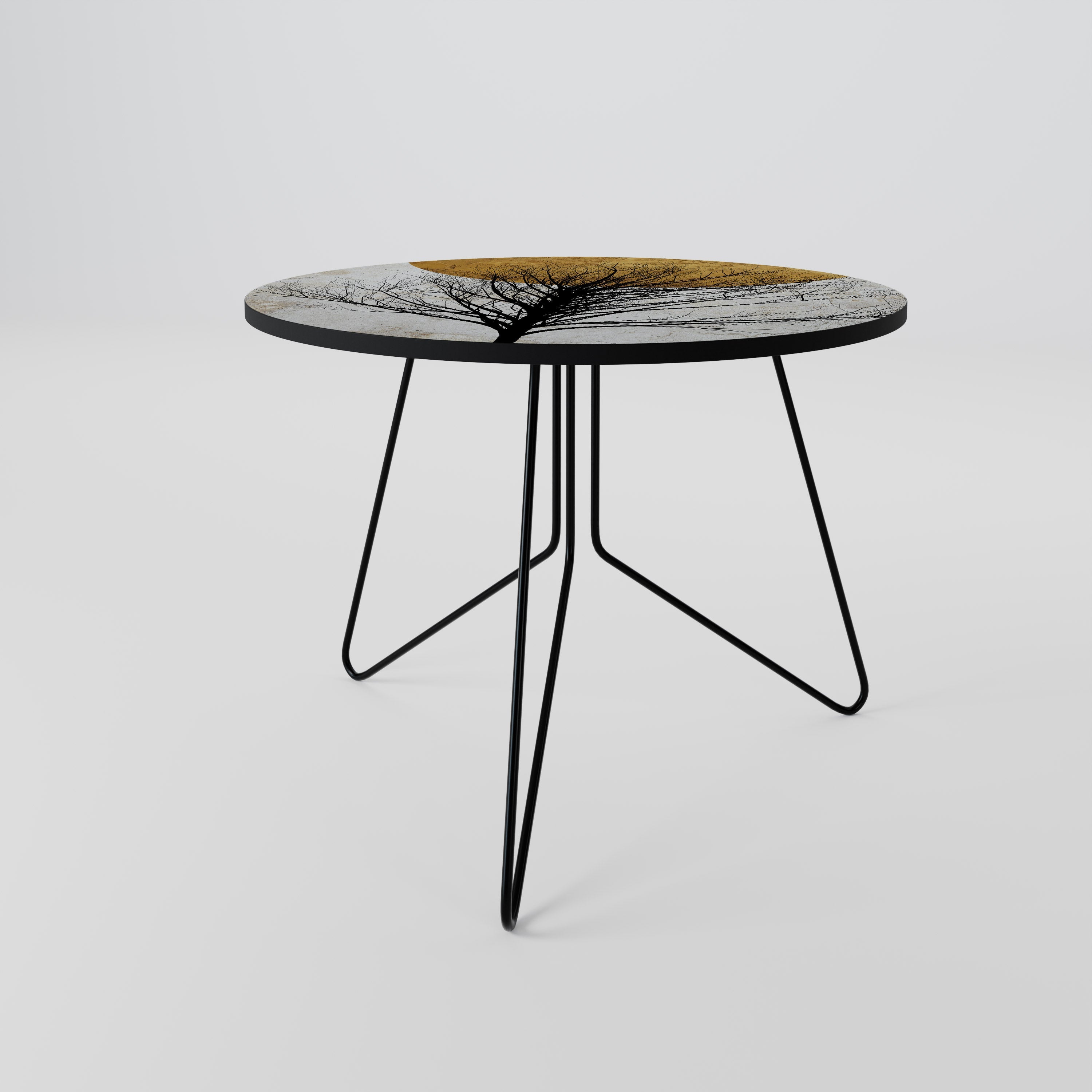 LONELY TREE Coffee Table 69