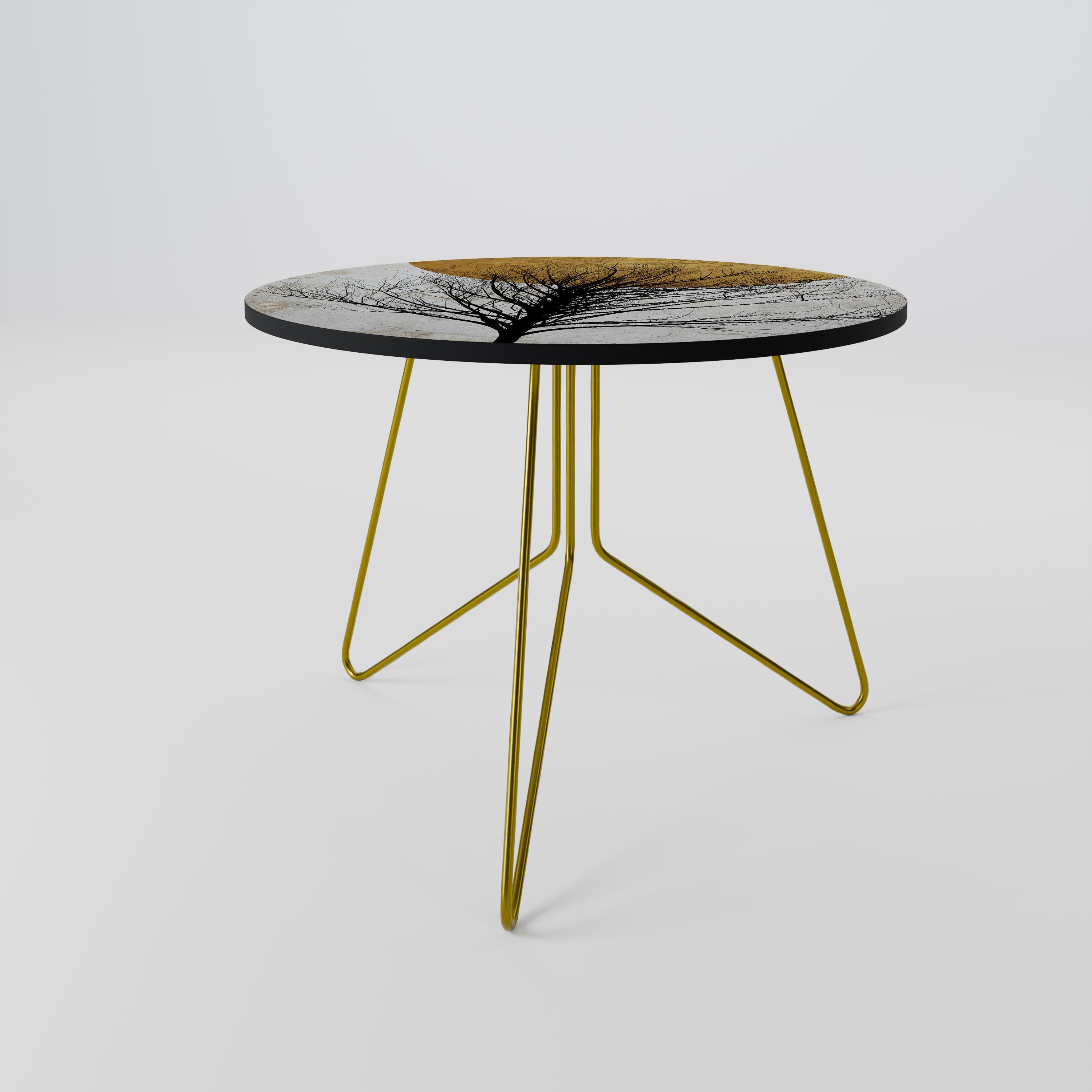LONELY TREE Coffee Table 69