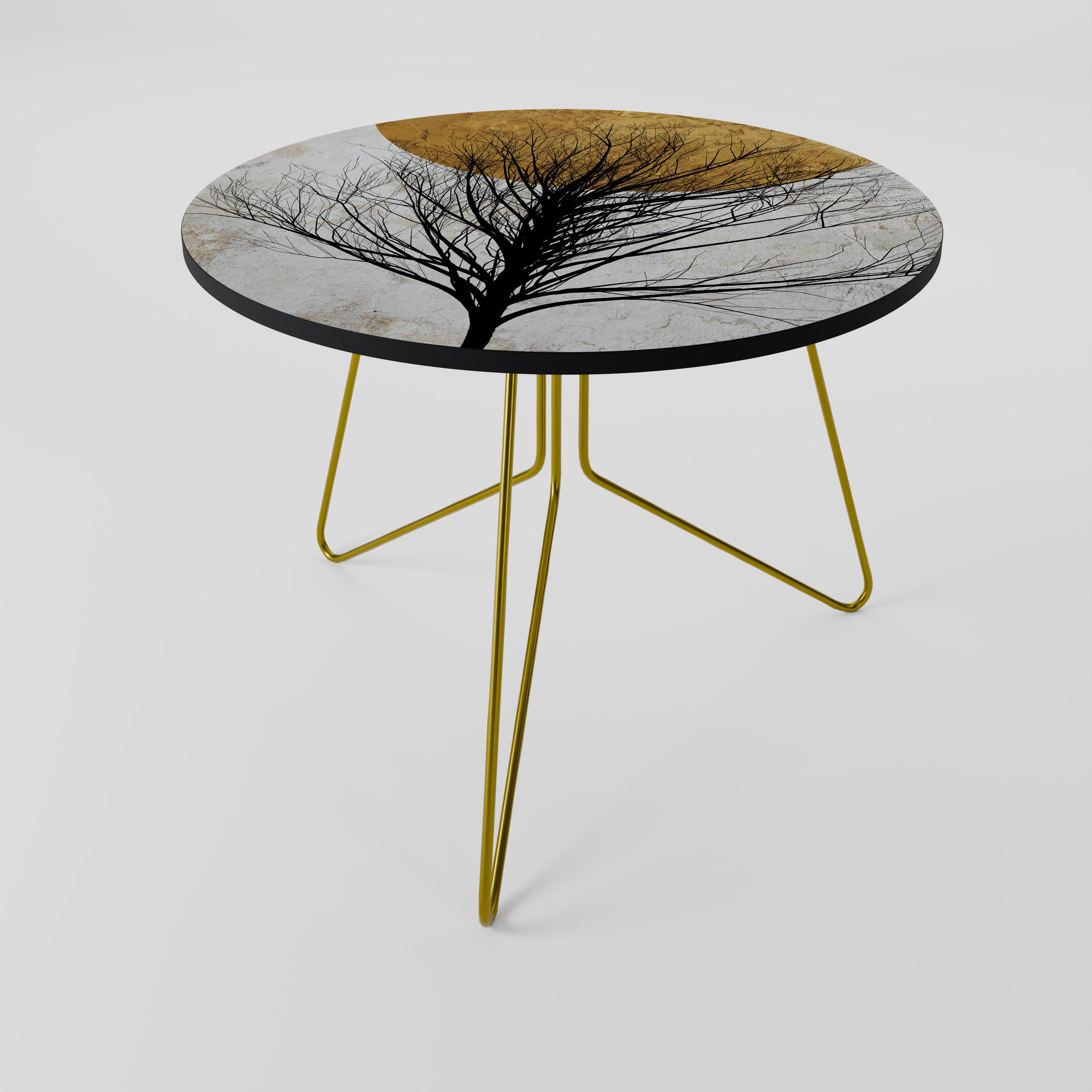 LONELY TREE Τραπεζάκι σαλονιού