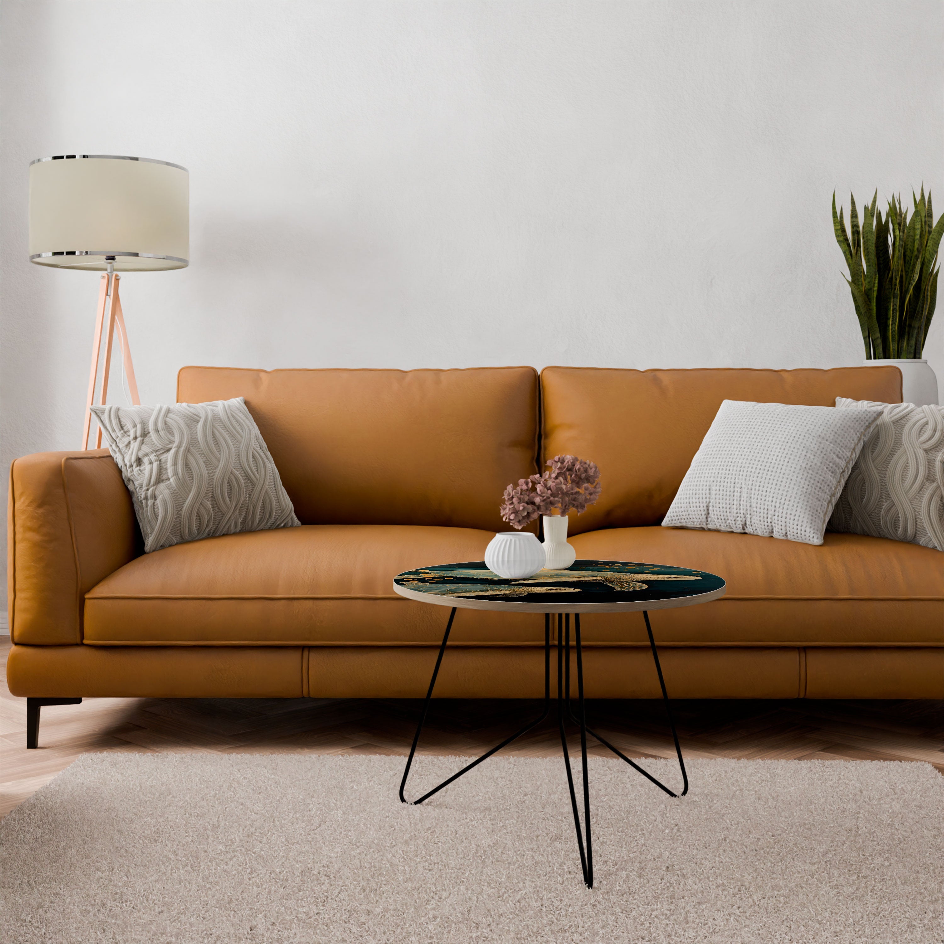 SERENE JOURNEY Coffee Table 69