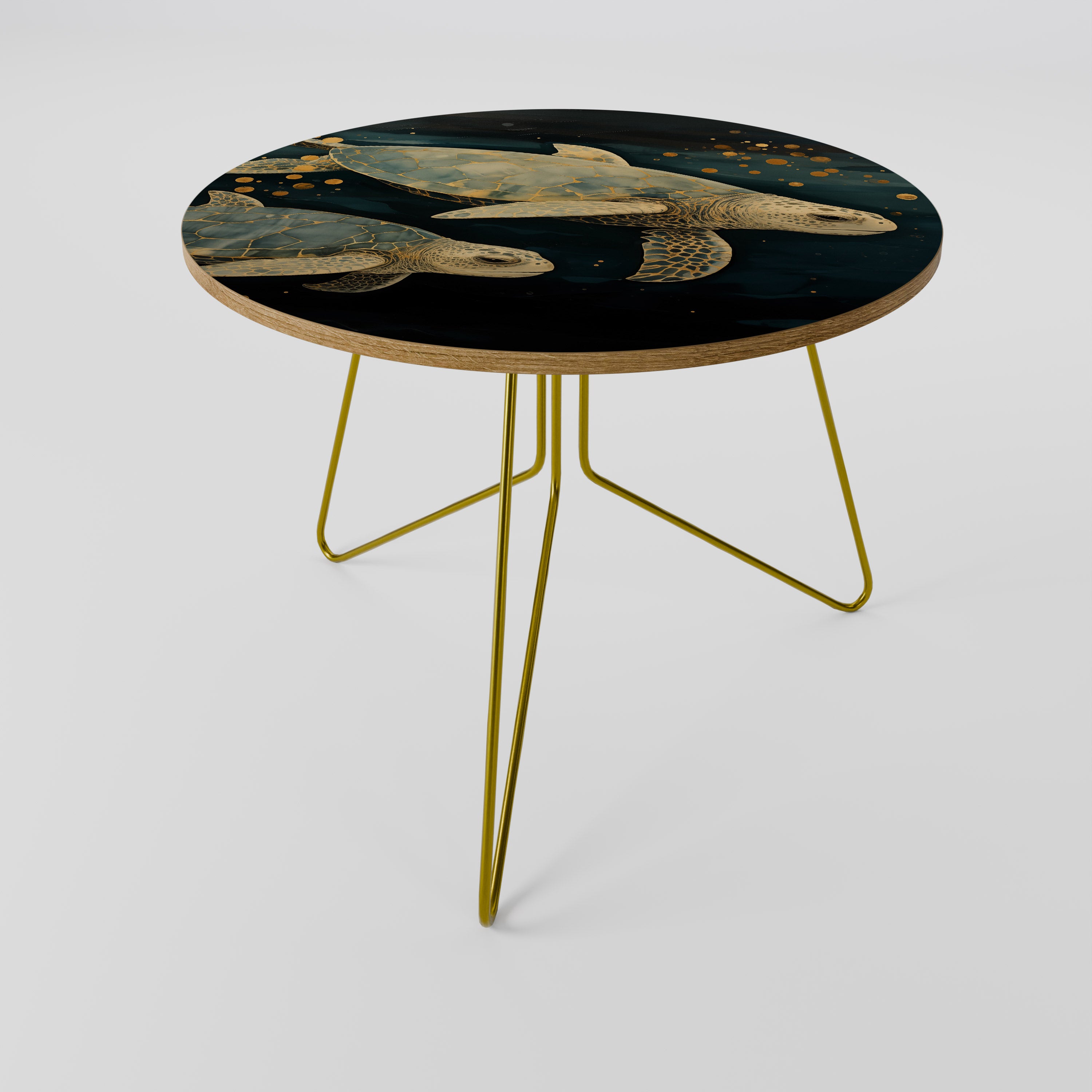 SERENE JOURNEY Τραπεζάκι σαλονιού