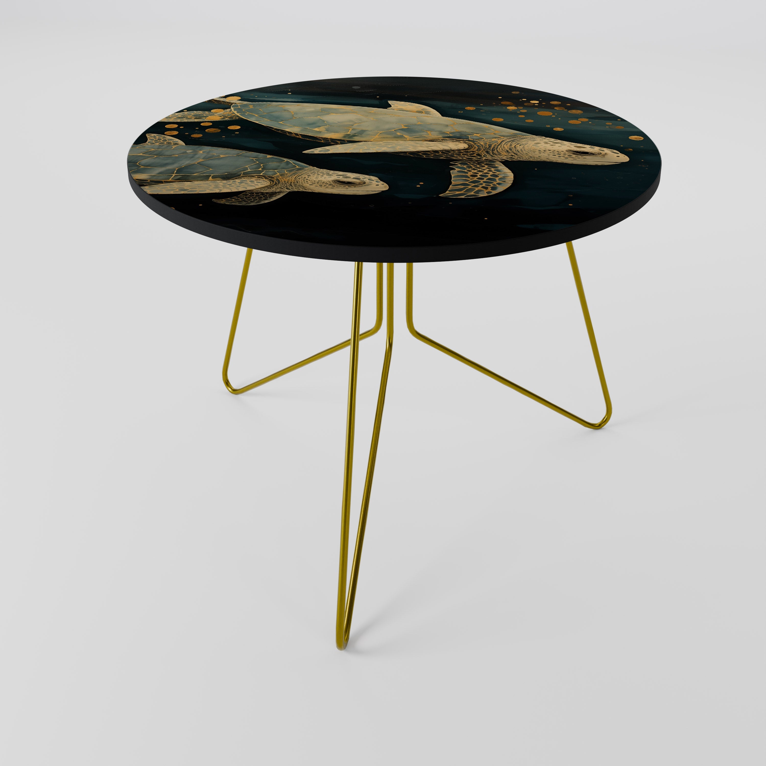 SERENE JOURNEY Coffee Table 69