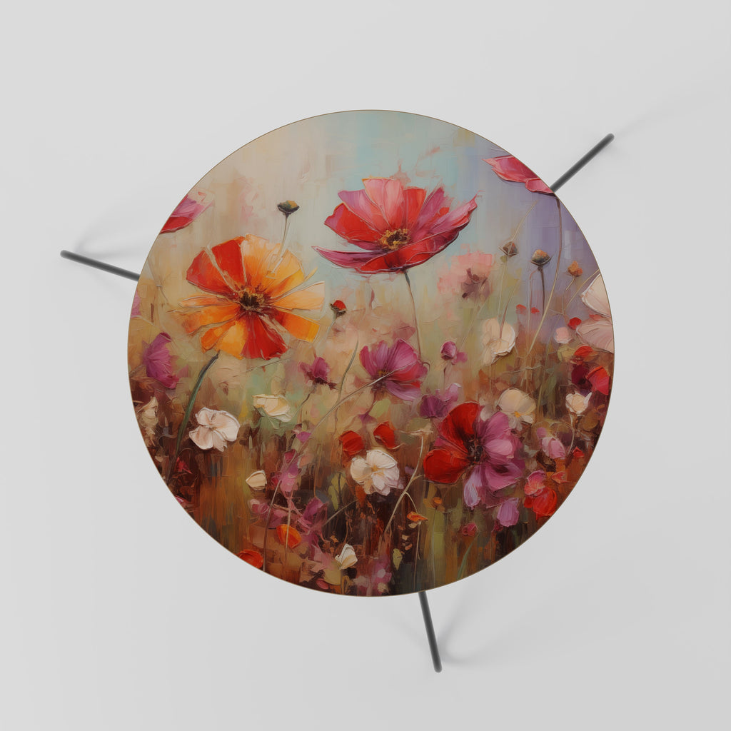 Τραπεζάκι Σαλονιού GARDEN DAYDREAM 60