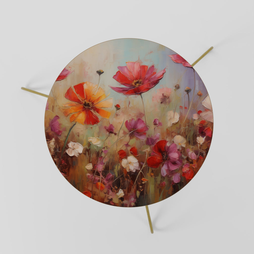 Τραπεζάκι Σαλονιού GARDEN DAYDREAM 60