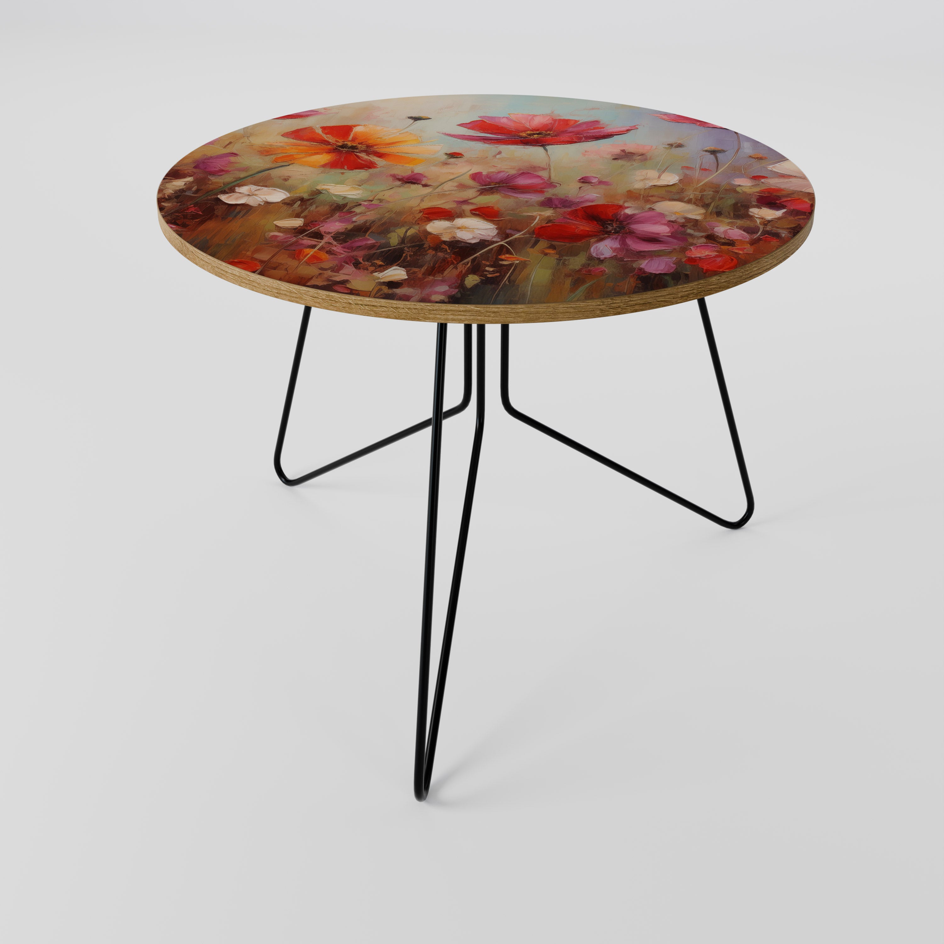 GARDEN DAYDREAM Τραπεζάκι σαλονιού