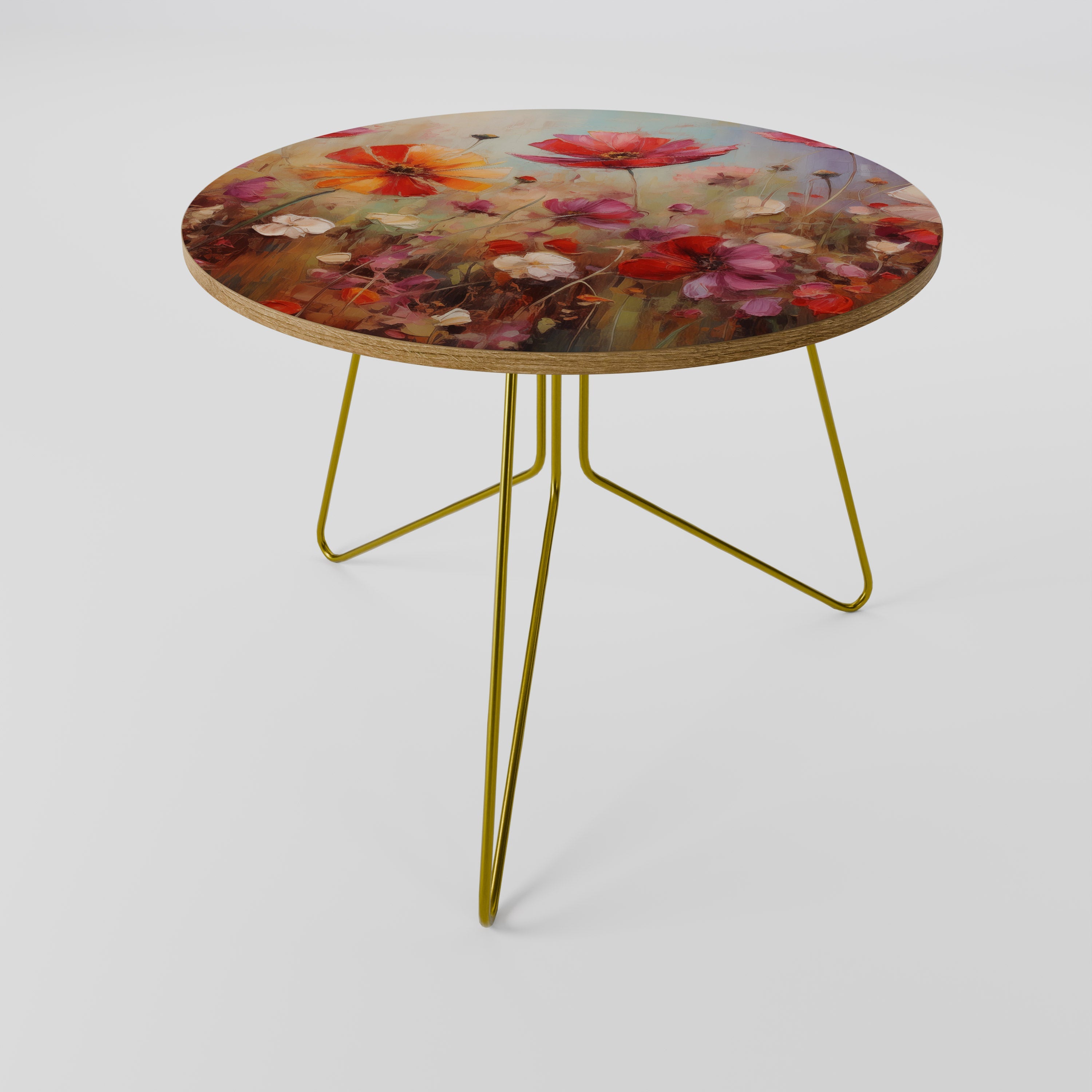 GARDEN DAYDREAM Coffee Table 69