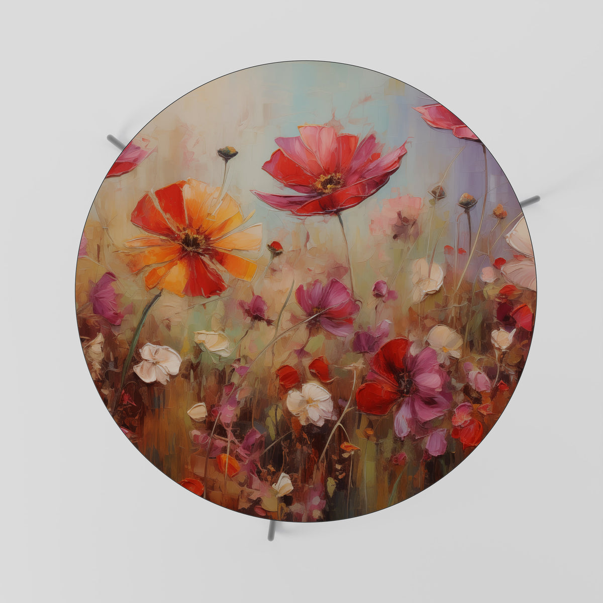 GARDEN DAYDREAM Τραπεζάκι σαλονιού