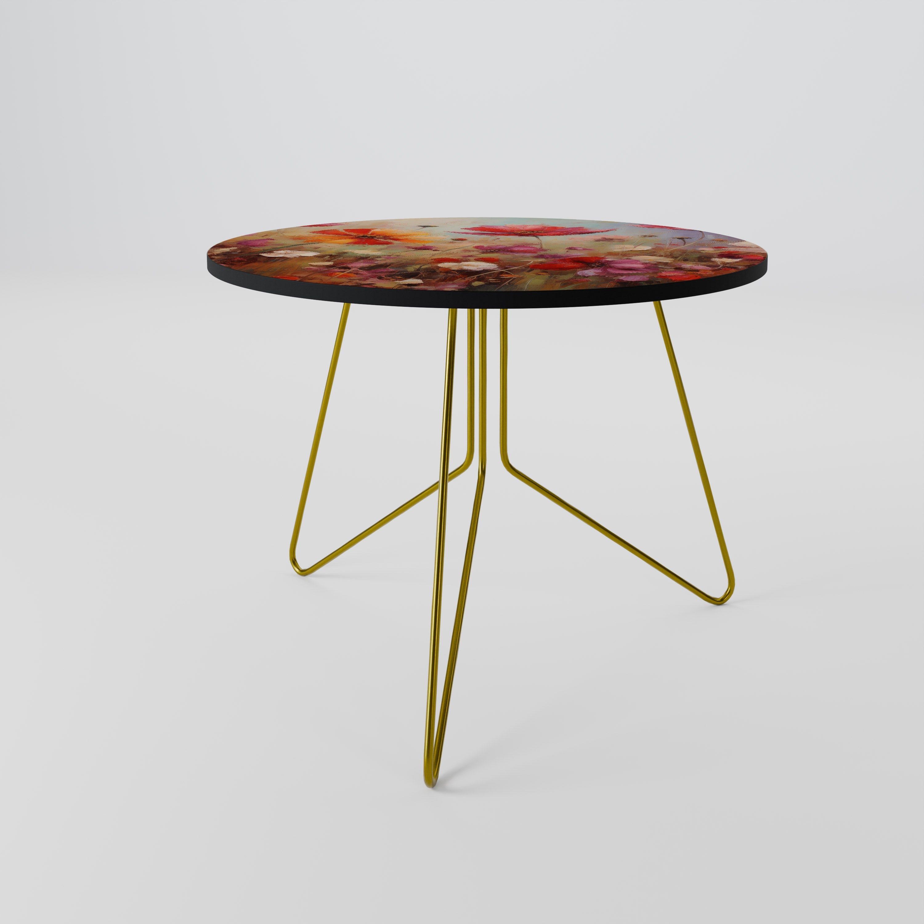 GARDEN DAYDREAM Coffee Table 69