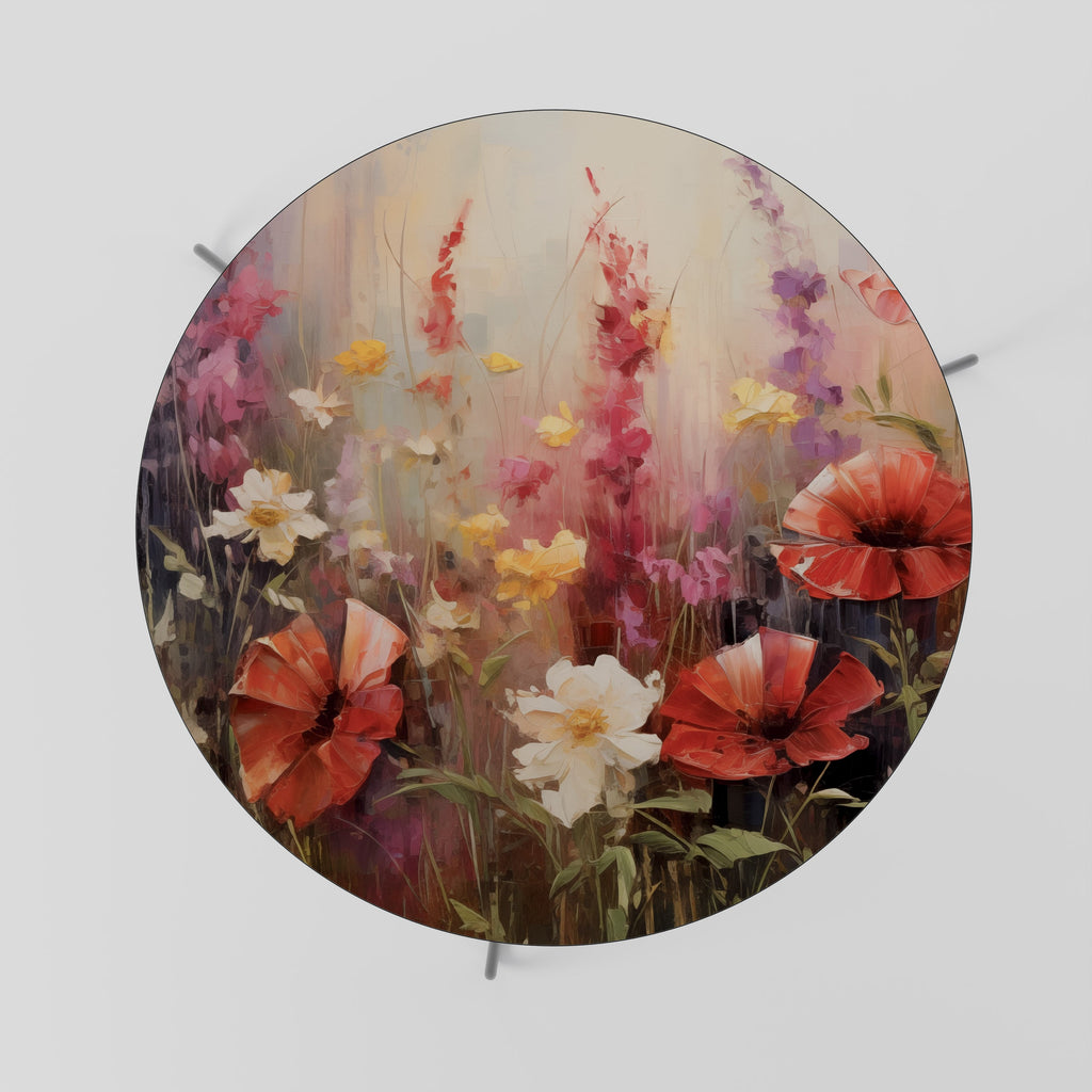Τραπεζάκι σαλονιού VIBRANT BLOOM SYMPHONY 69