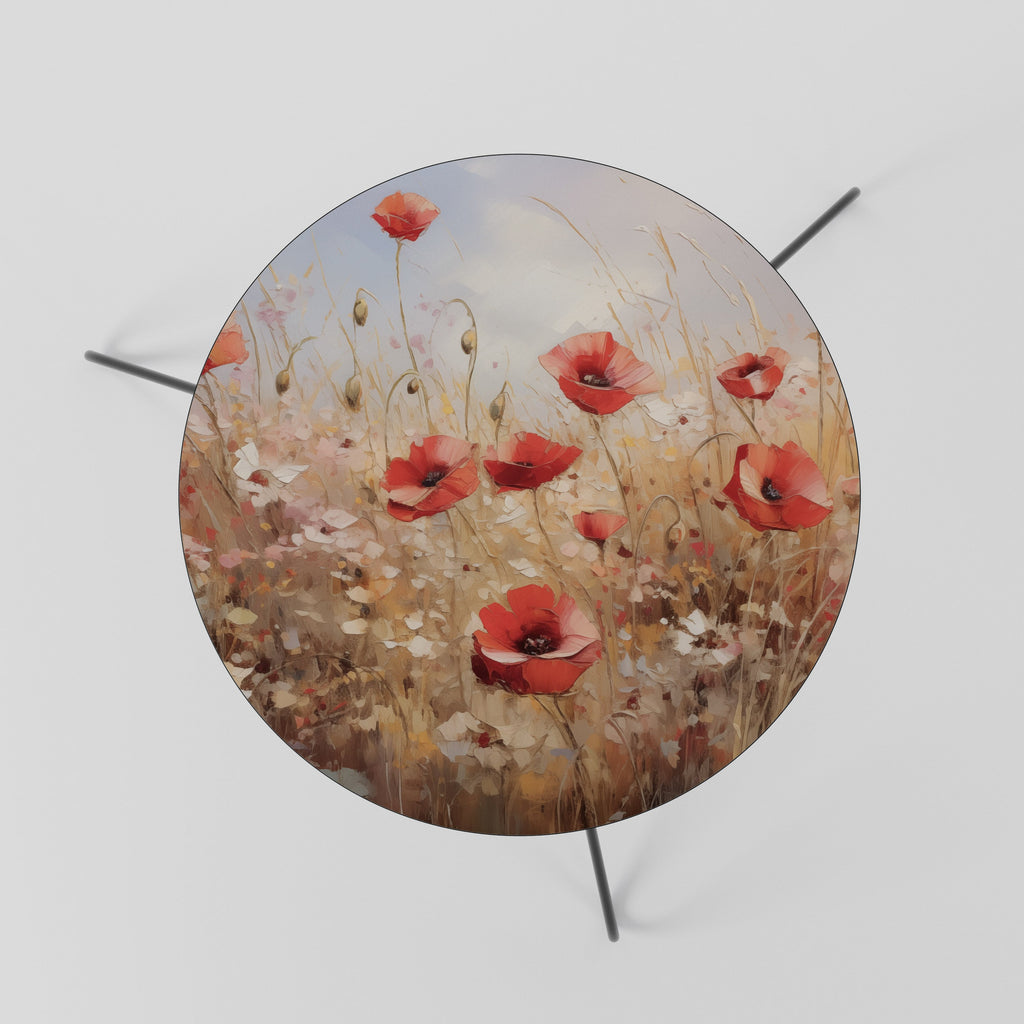 Τραπεζάκι σαλονιού POPPY DREAMSCAPE 60