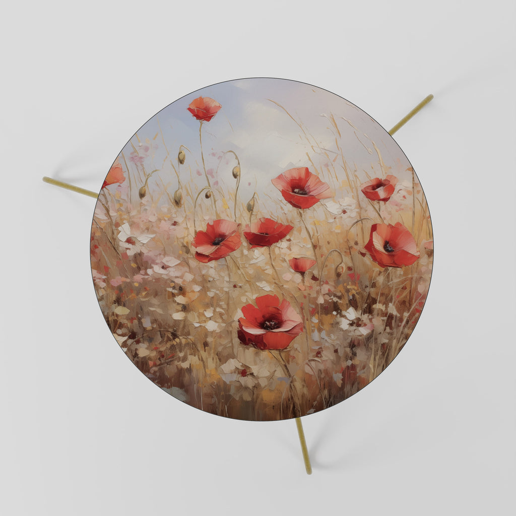 Τραπεζάκι σαλονιού POPPY DREAMSCAPE 60