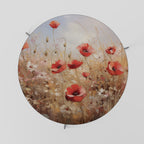 POPPY DREAMSCAPE Coffee Table