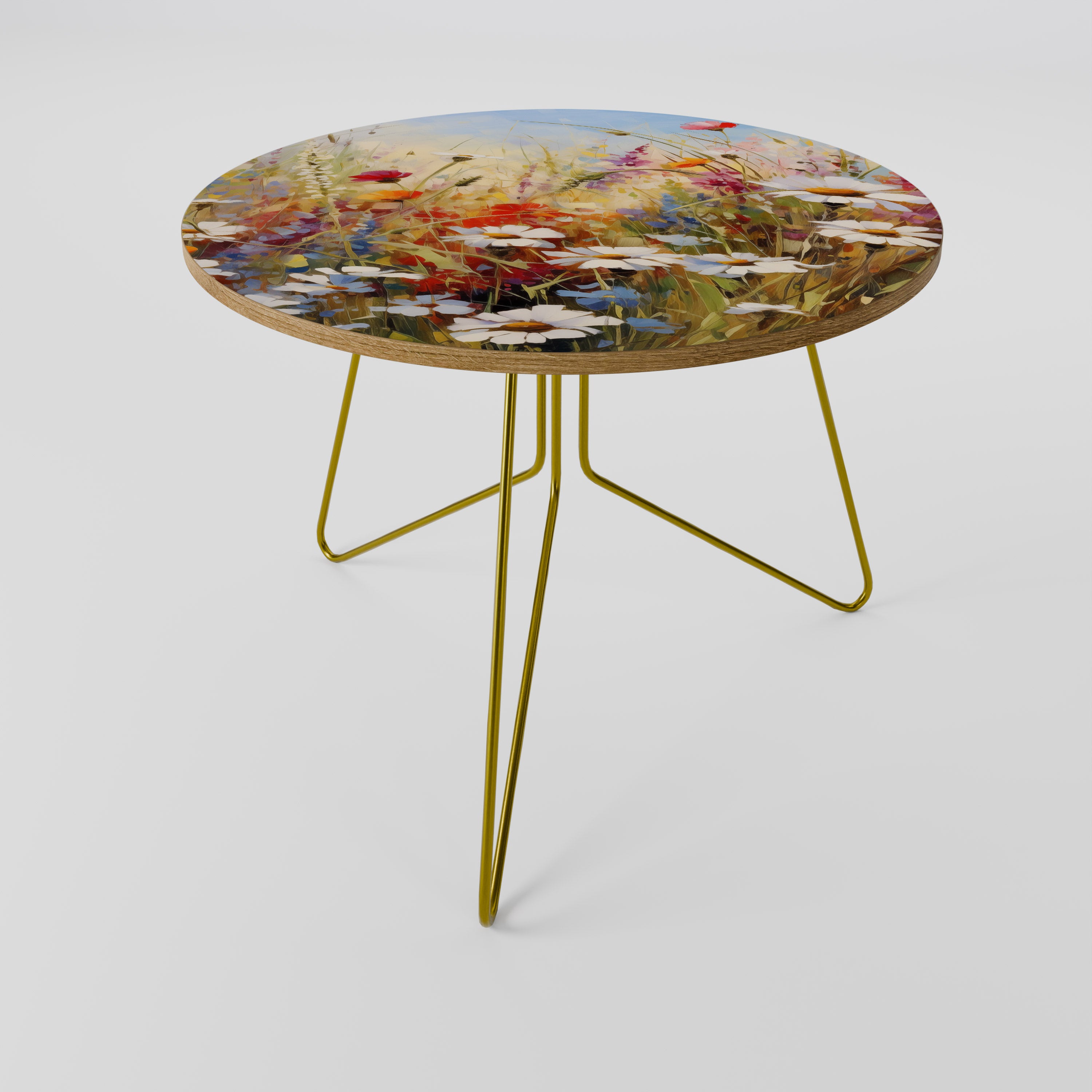 DAISY DAYDREAMS Τραπεζάκι σαλονιού