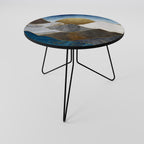 SHEEN OF PEAKS Coffee Table