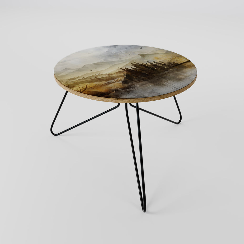 AUTUMN AURA Coffee Table