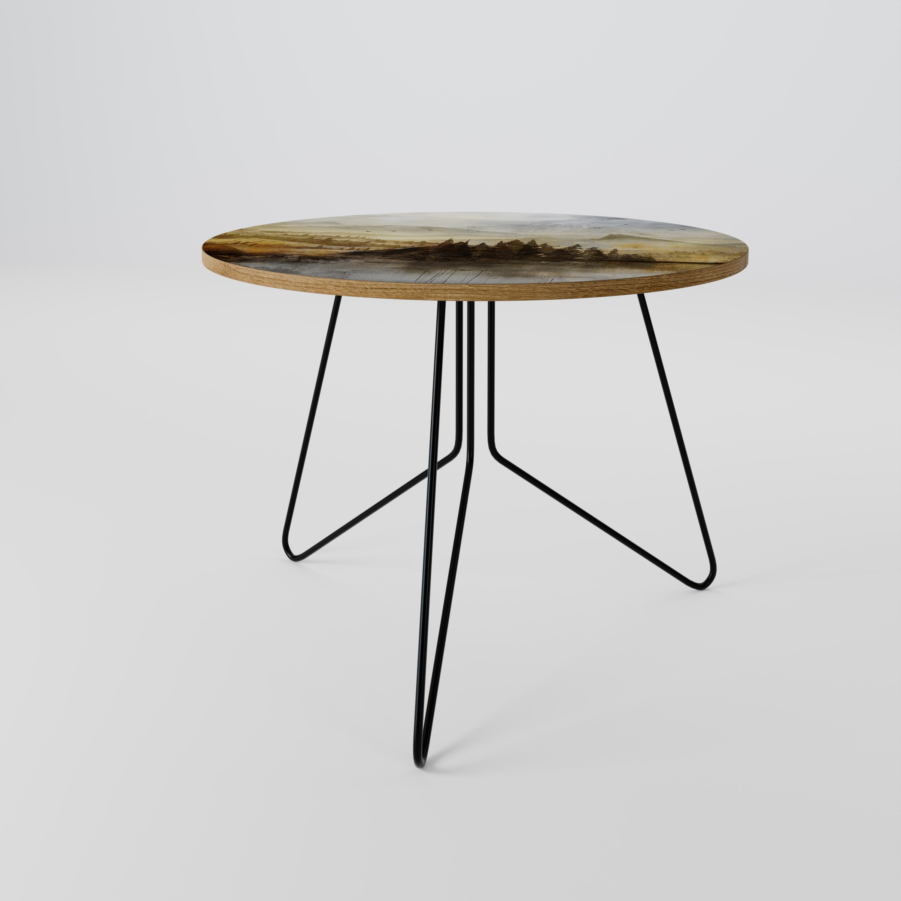 AUTUMN AURA Coffee Table 69