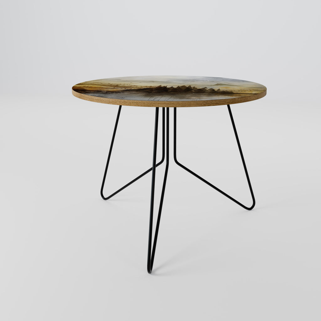 AUTUMN AURA Coffee Table