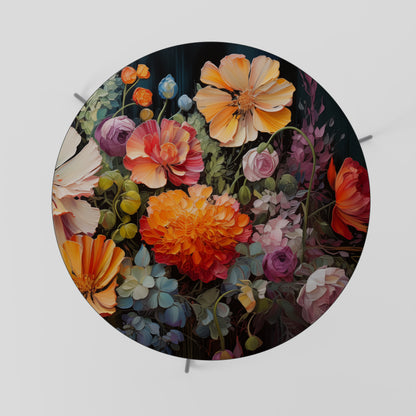 BLOOMING WILDERNESS Τραπεζάκι σαλονιού