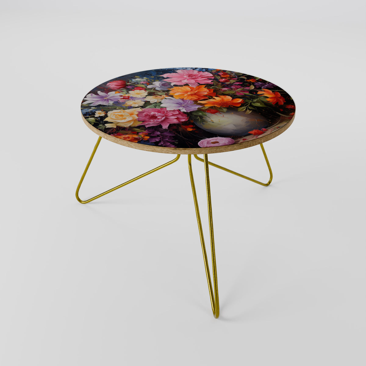 EUPHORIC BOUQUET Coffee Table